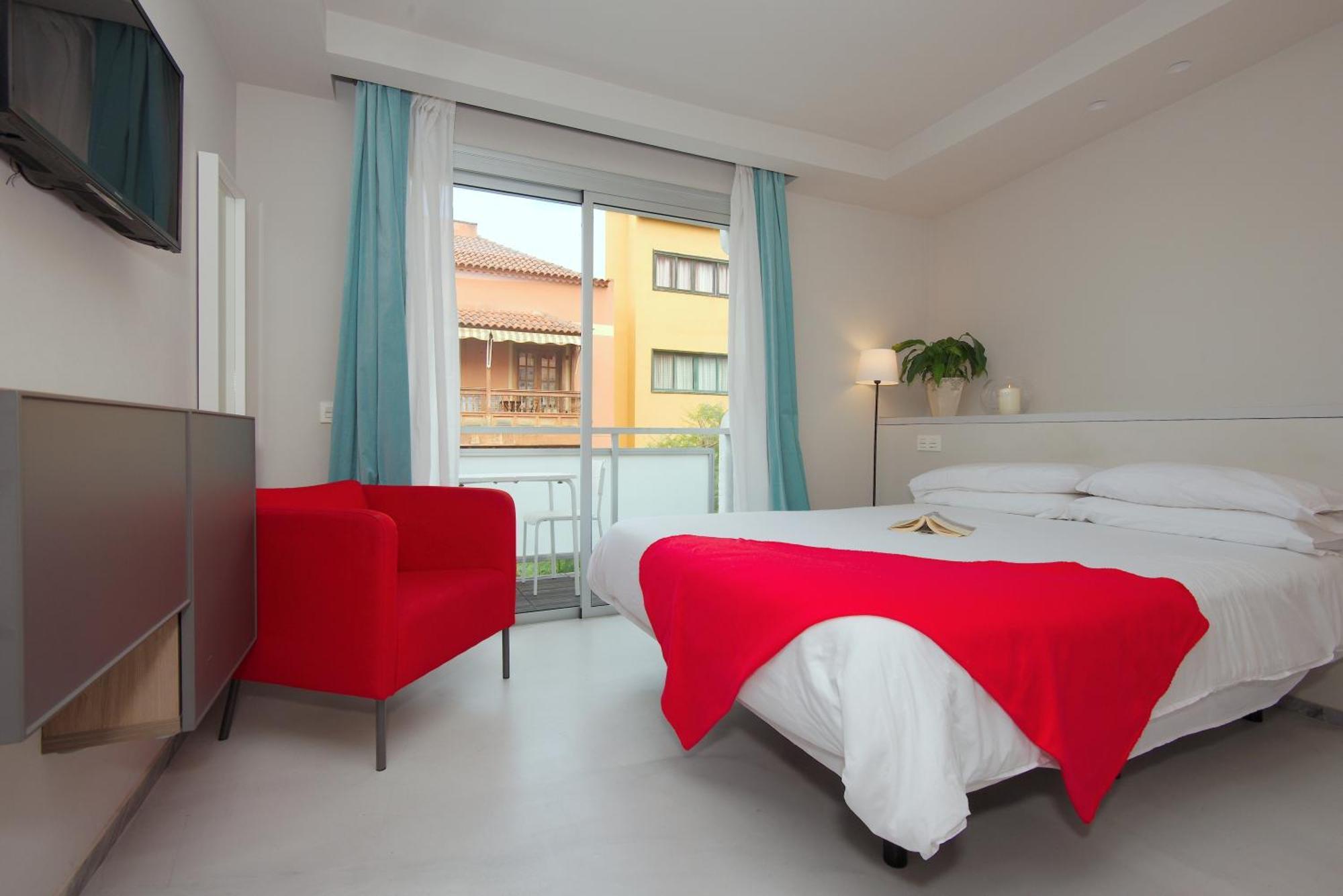 Iriarte 52 Apartments Puerto de la Cruz  Room photo