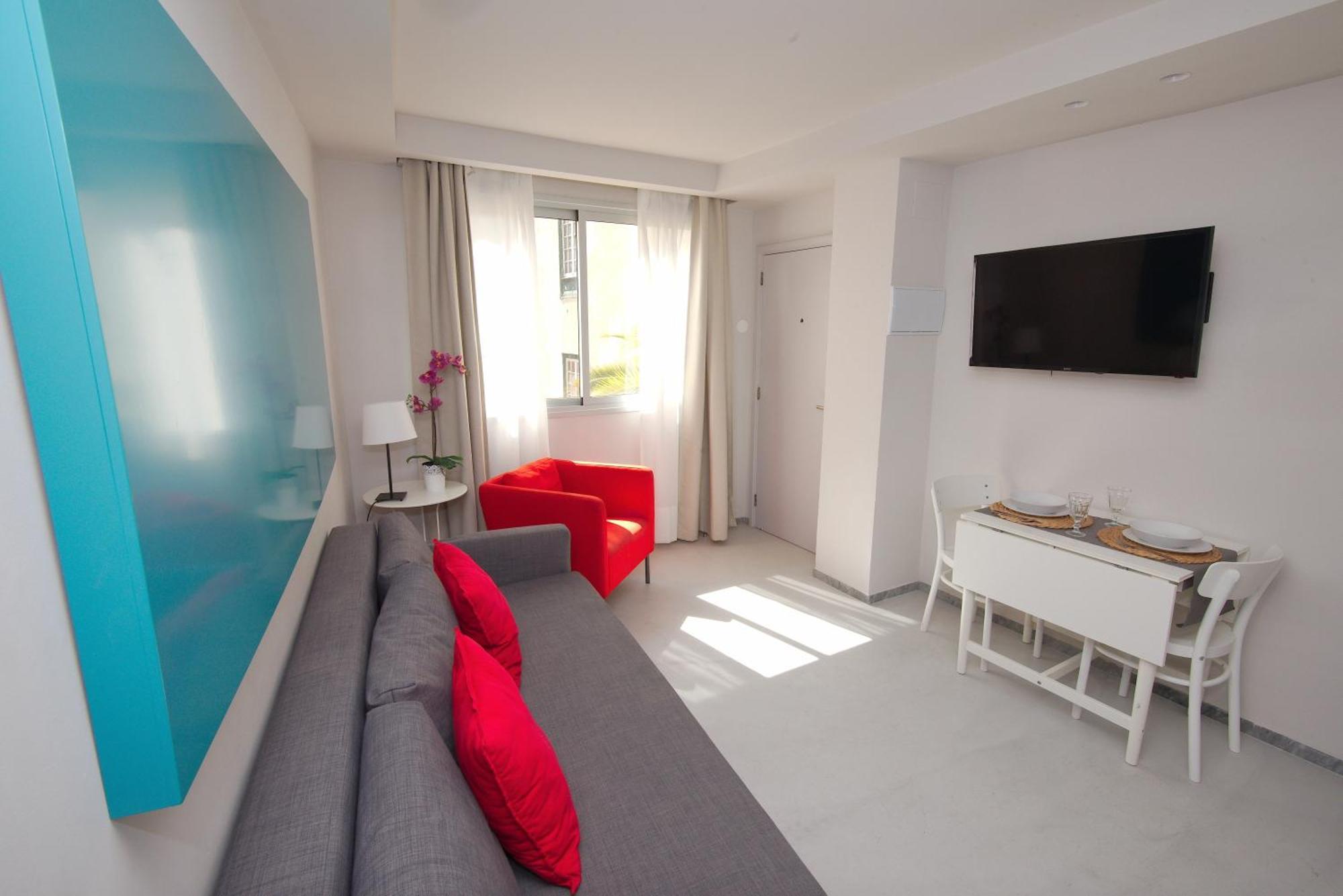 Iriarte 52 Apartments Puerto de la Cruz  Room photo