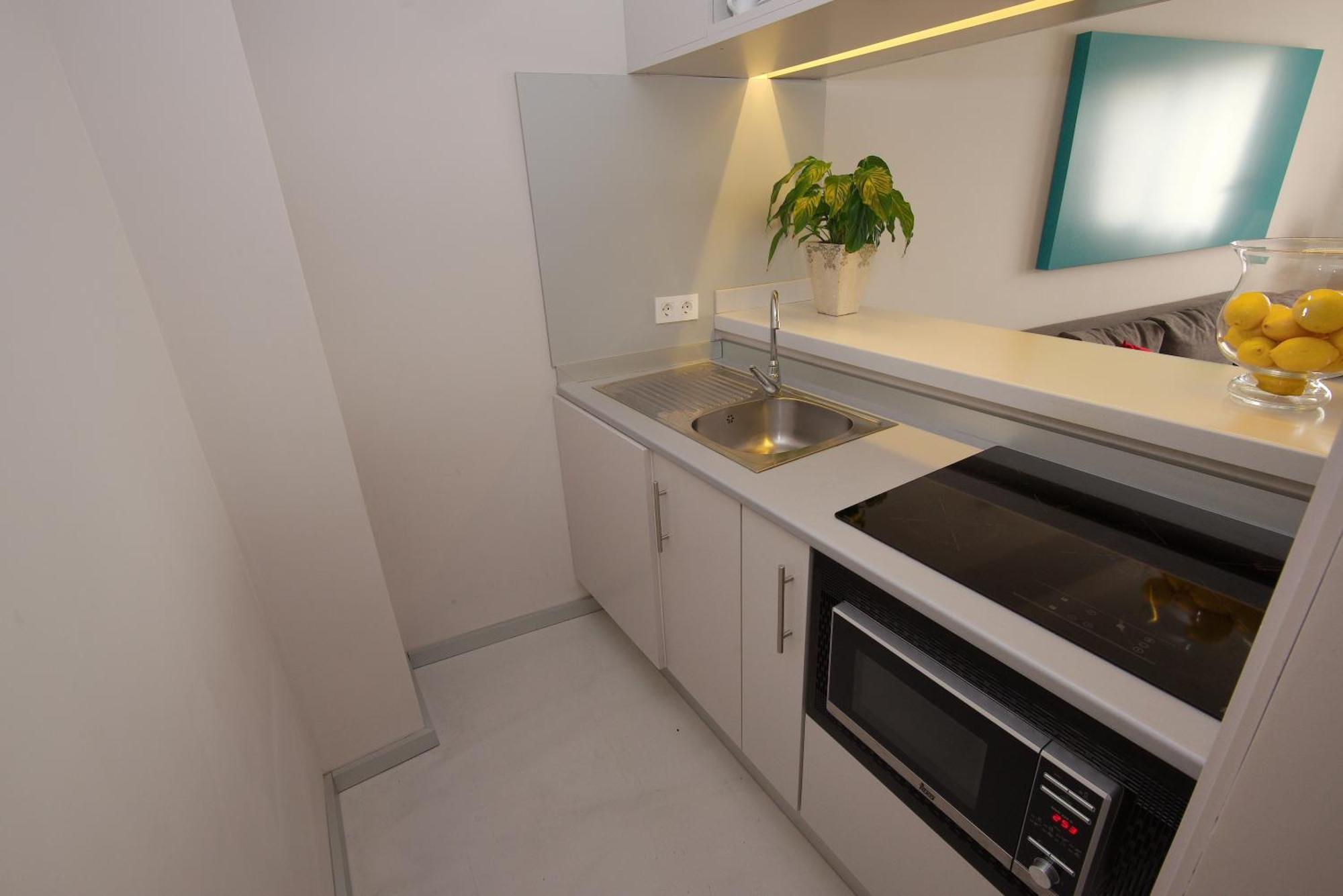 Iriarte 52 Apartments Puerto de la Cruz  Room photo