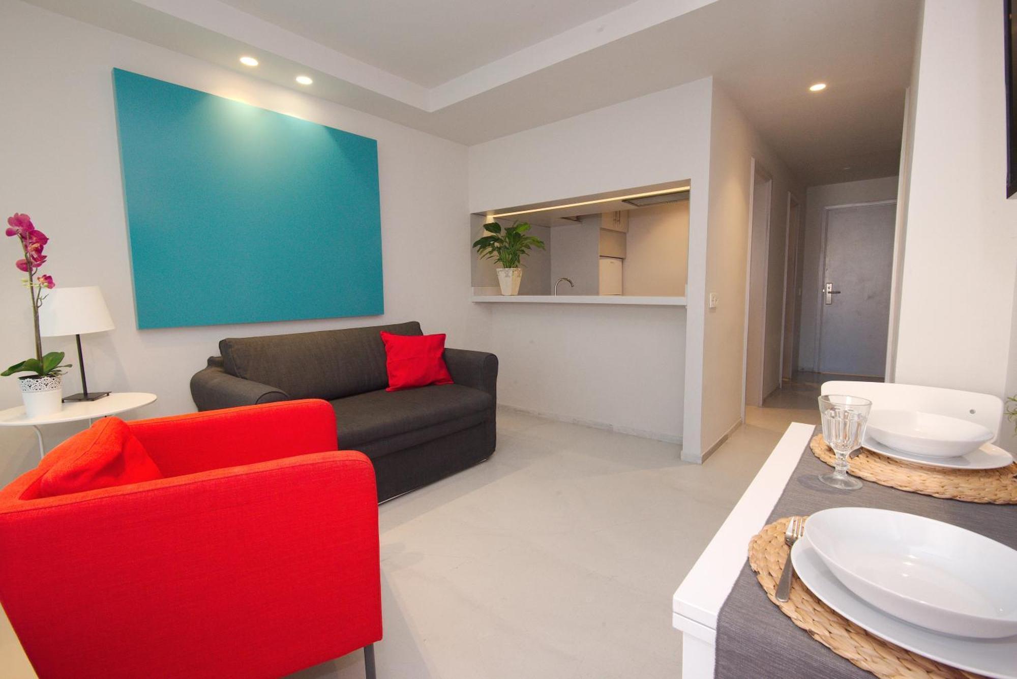 Iriarte 52 Apartments Puerto de la Cruz  Room photo