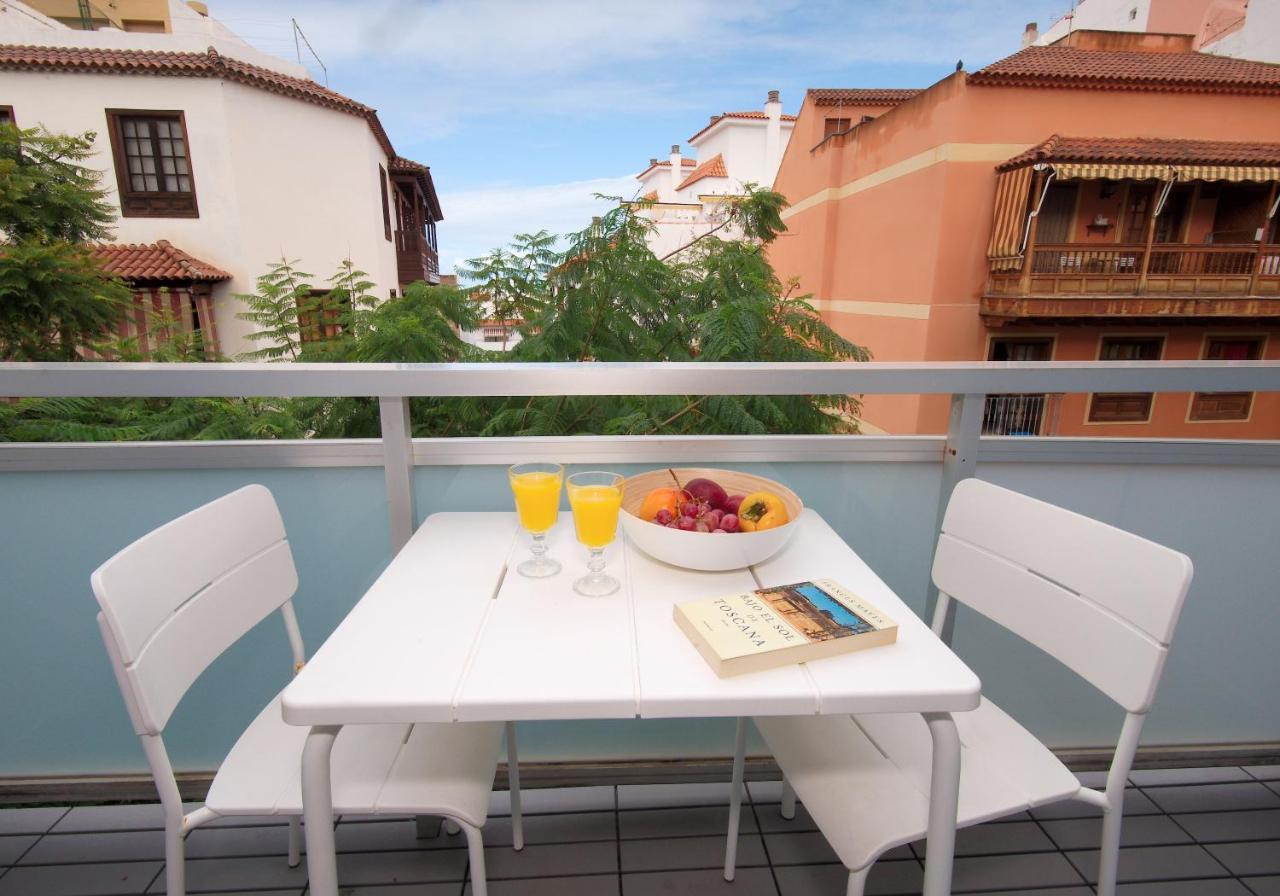 Iriarte 52 Apartments Puerto de la Cruz  Exterior photo