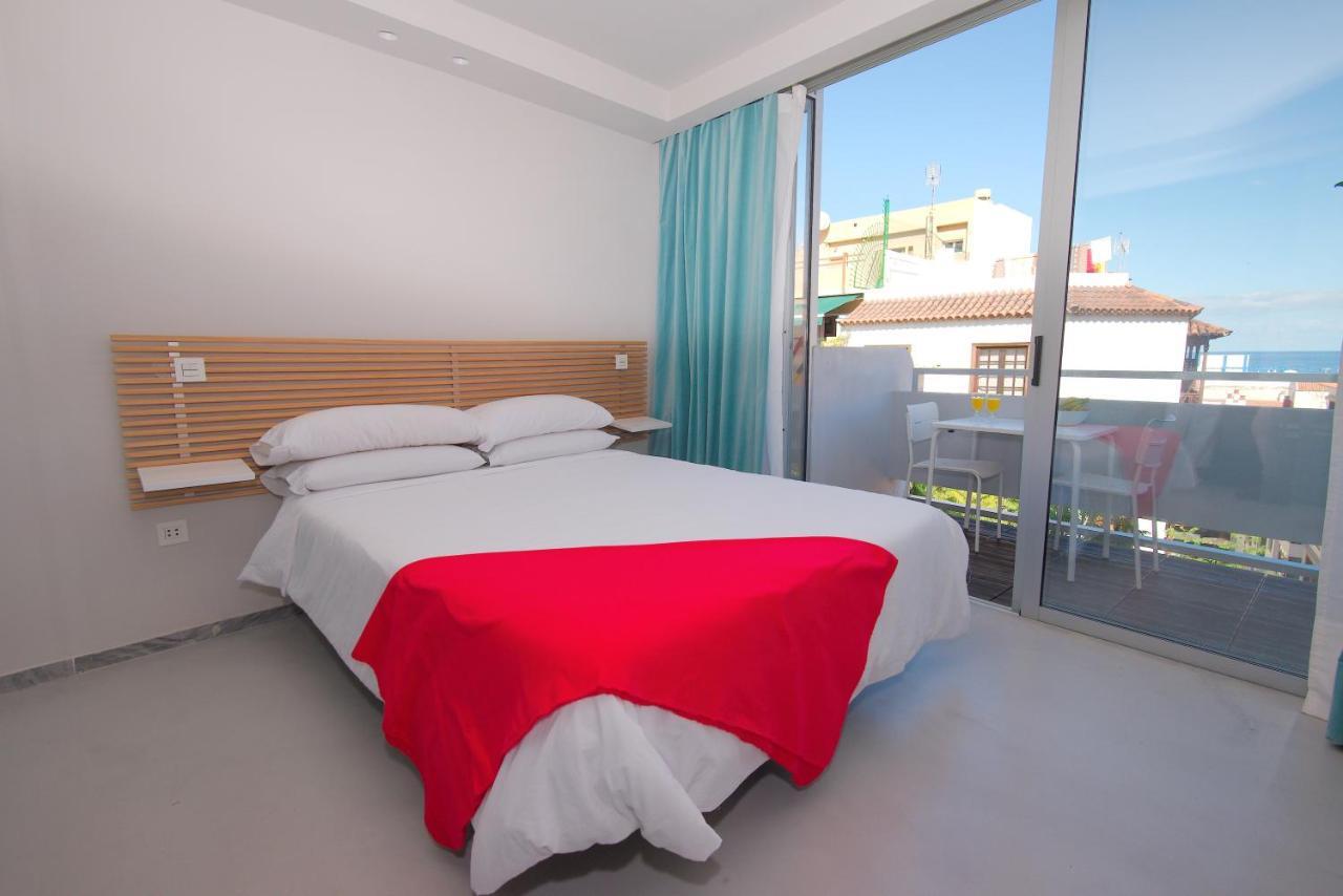 Iriarte 52 Apartments Puerto de la Cruz  Exterior photo