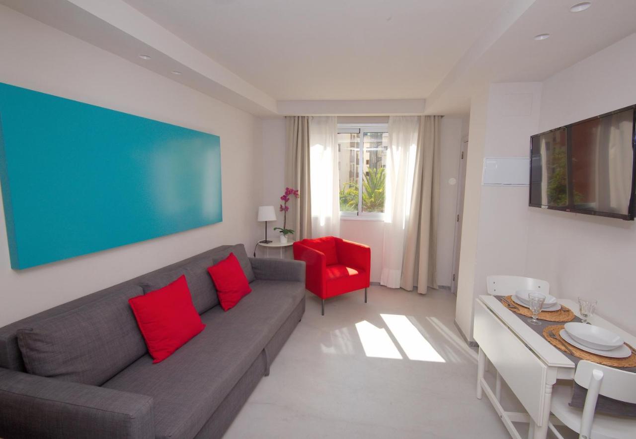 Iriarte 52 Apartments Puerto de la Cruz  Exterior photo